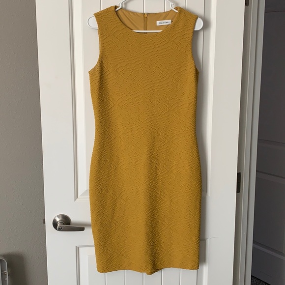 Calvin Klein Dress - Picture 1 of 3